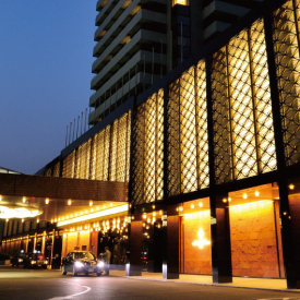 神戸での面談場所の例