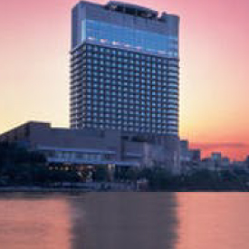 大阪、天満橋でのご面談場所の例