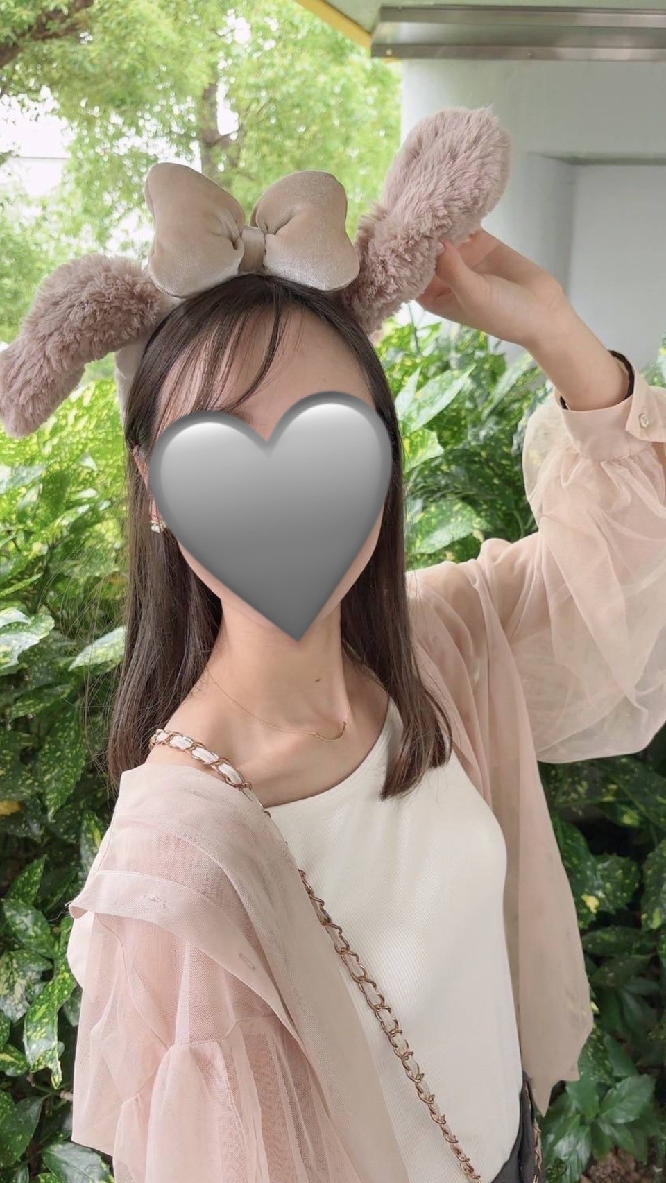 20代 看護師 パパ活女性会員様のプロフィール写真|推し活倶楽部